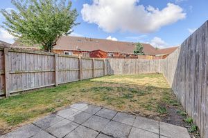 Garden- click for photo gallery